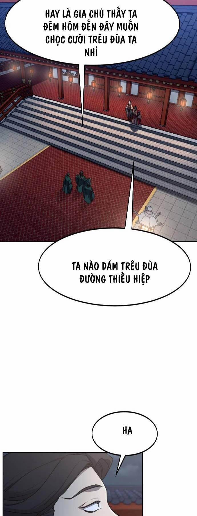 Hoa Sơn Tái Xuất | Hoa Sơn Tái Khởi 122 trang 62