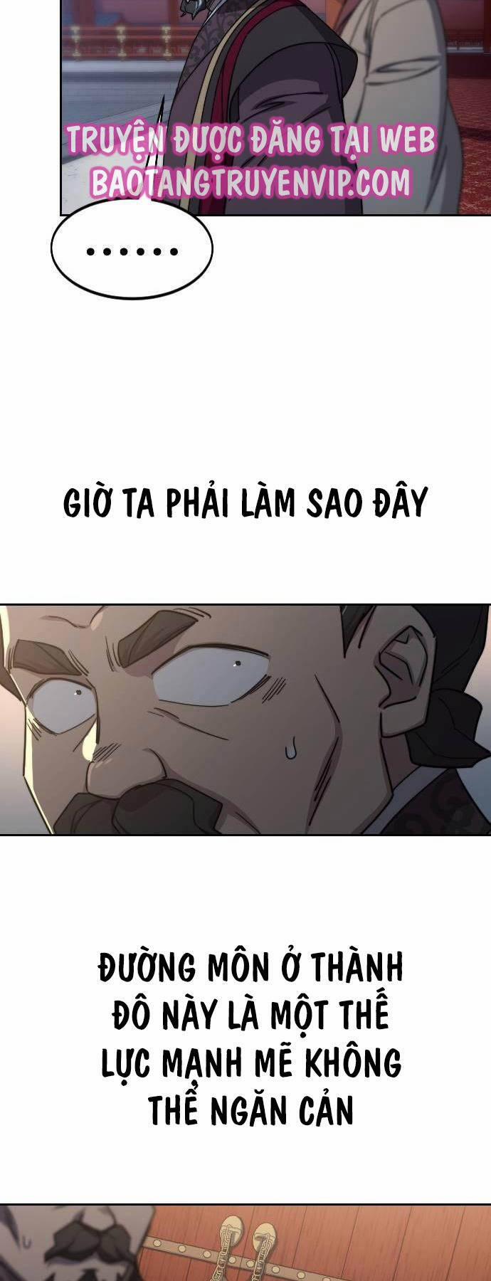 Hoa Sơn Tái Xuất | Hoa Sơn Tái Khởi 122 trang 64