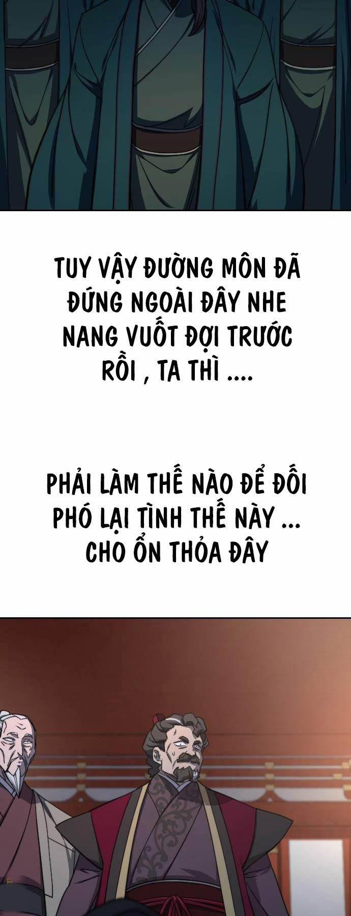 Hoa Sơn Tái Xuất | Hoa Sơn Tái Khởi 122 trang 66