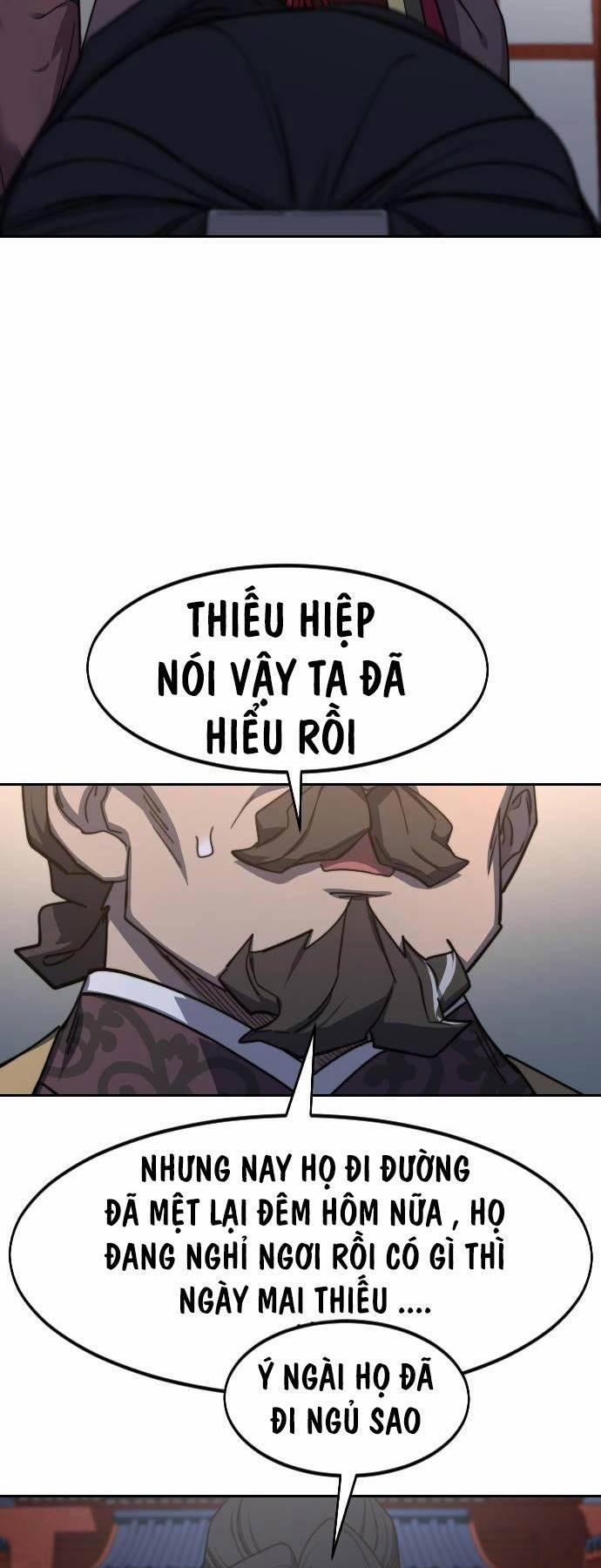 Hoa Sơn Tái Xuất | Hoa Sơn Tái Khởi 122 trang 67