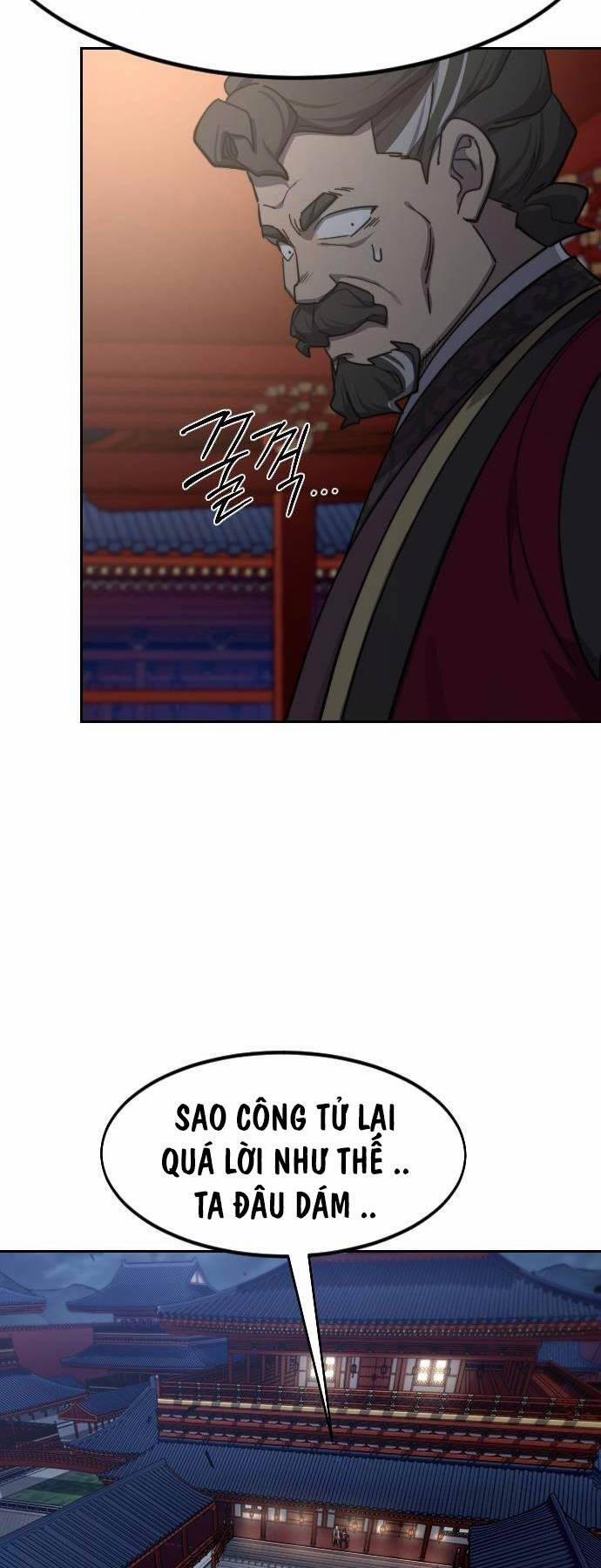 Hoa Sơn Tái Xuất | Hoa Sơn Tái Khởi 122 trang 70