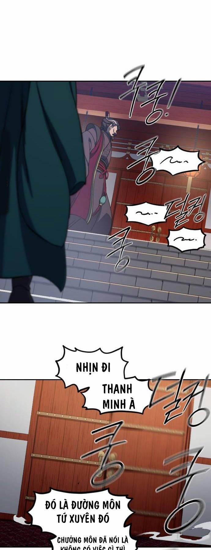 Hoa Sơn Tái Xuất | Hoa Sơn Tái Khởi 122 trang 75