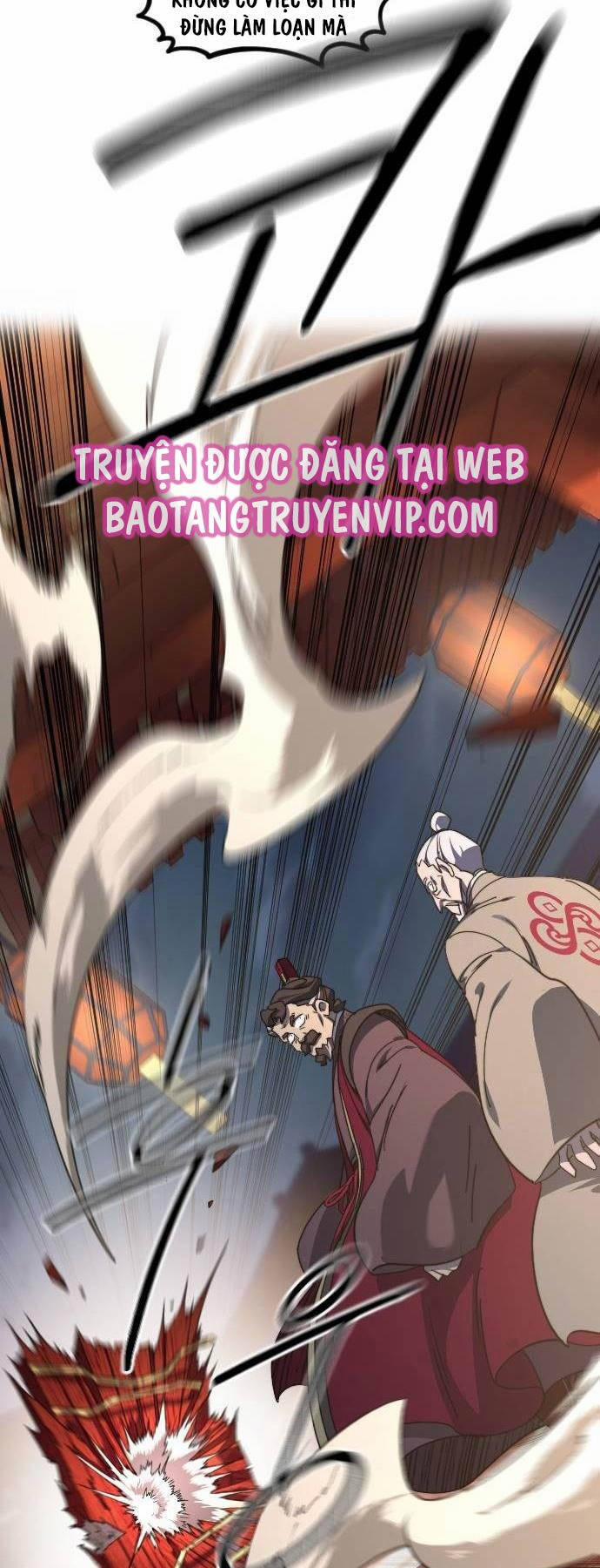 Hoa Sơn Tái Xuất | Hoa Sơn Tái Khởi 122 trang 76