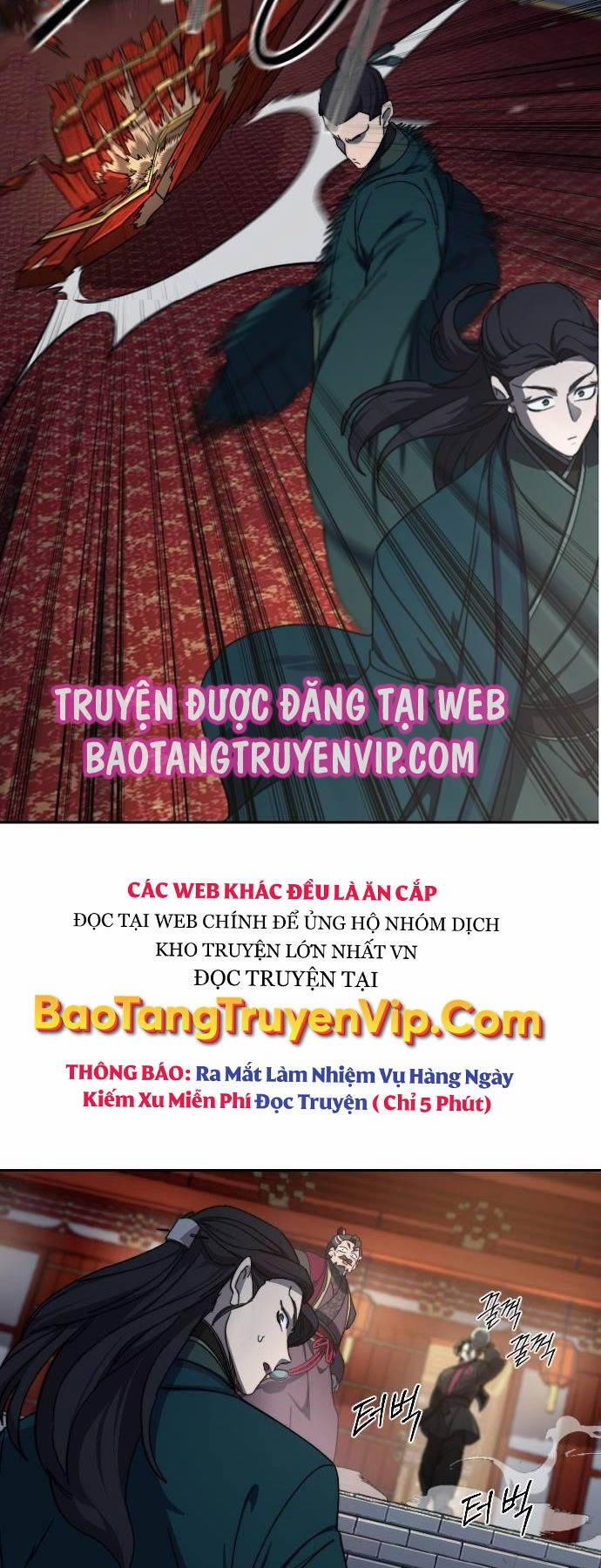 Hoa Sơn Tái Xuất | Hoa Sơn Tái Khởi 122 trang 78