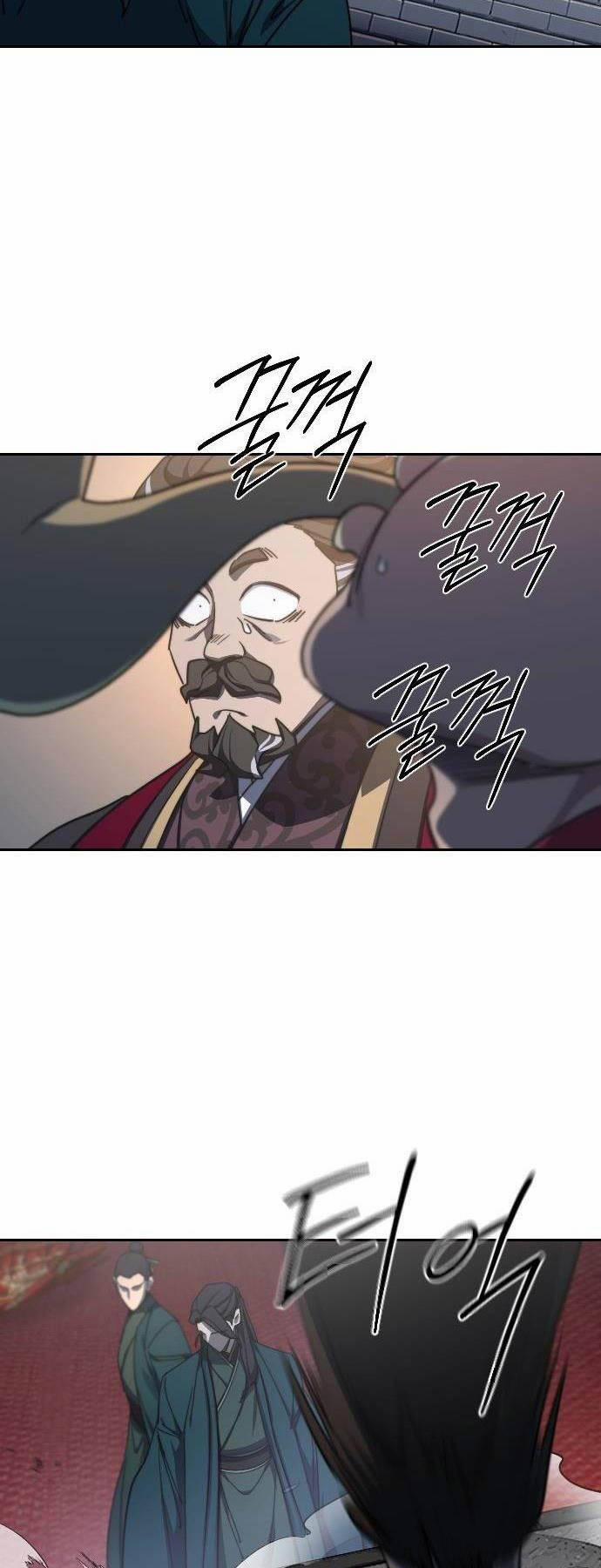 Hoa Sơn Tái Xuất | Hoa Sơn Tái Khởi 122 trang 79