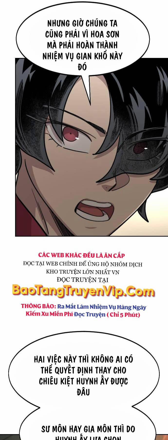 Hoa Sơn Tái Xuất | Hoa Sơn Tái Khởi 122 trang 8