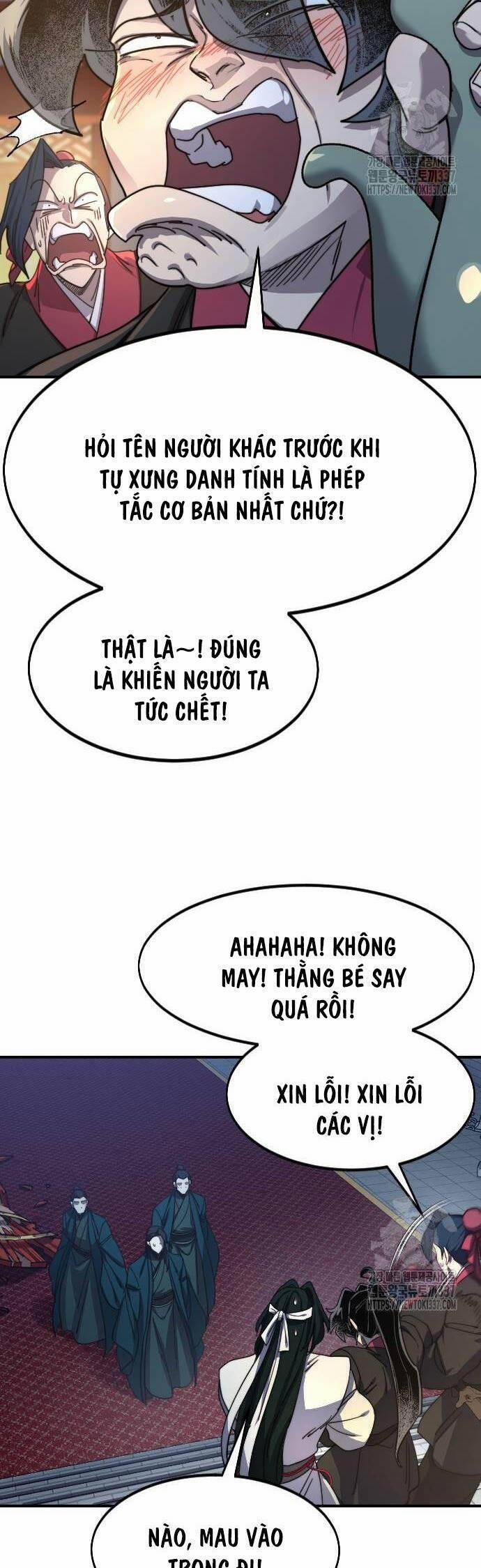 Hoa Sơn Tái Xuất | Hoa Sơn Tái Khởi 123 trang 1