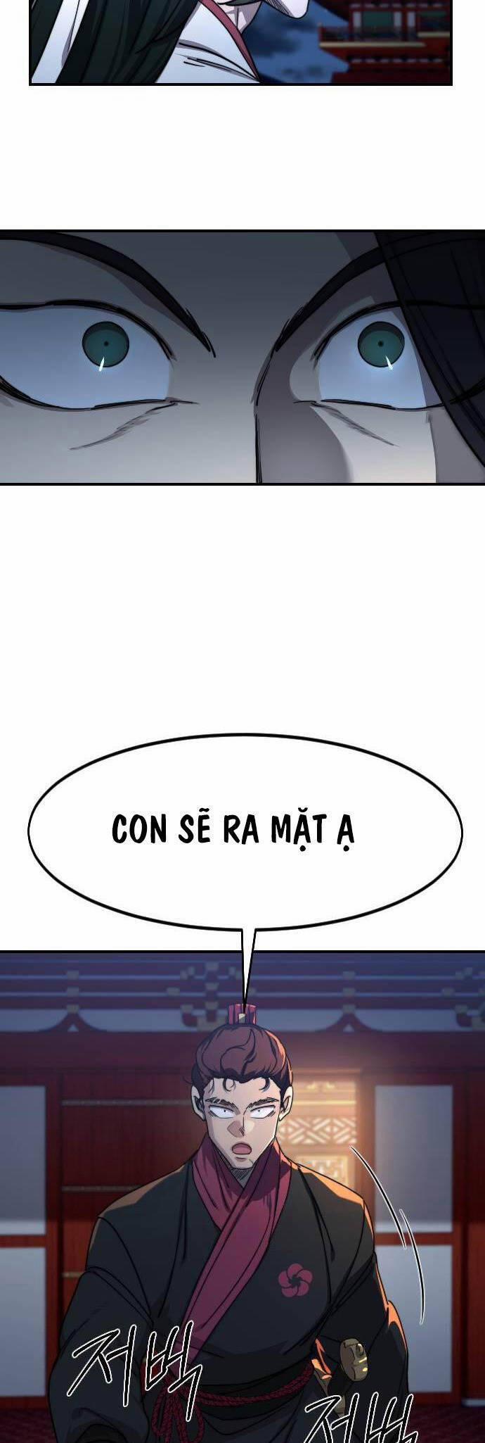 Hoa Sơn Tái Xuất | Hoa Sơn Tái Khởi 123 trang 13