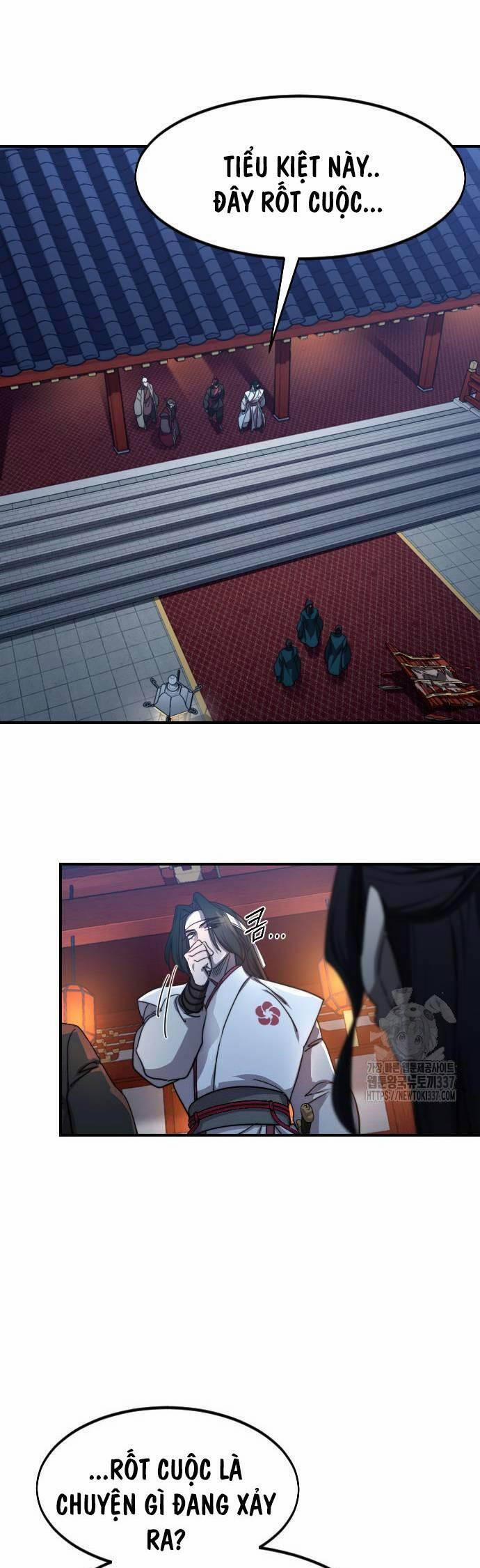 Hoa Sơn Tái Xuất | Hoa Sơn Tái Khởi 123 trang 15