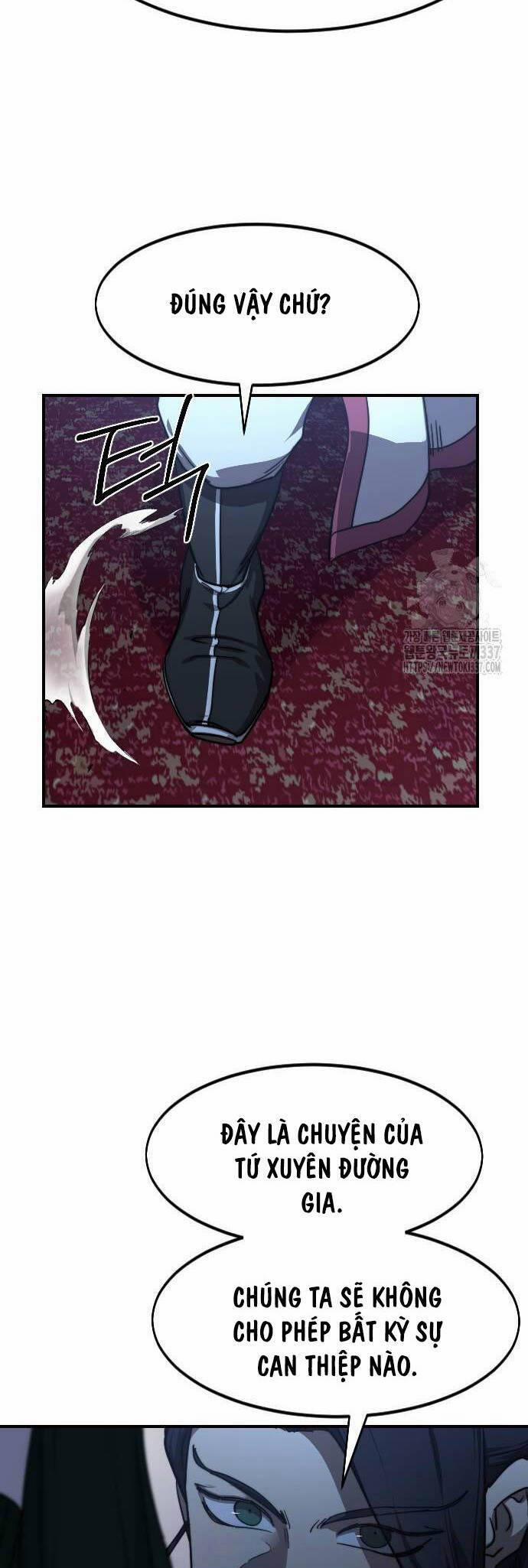 Hoa Sơn Tái Xuất | Hoa Sơn Tái Khởi 123 trang 21