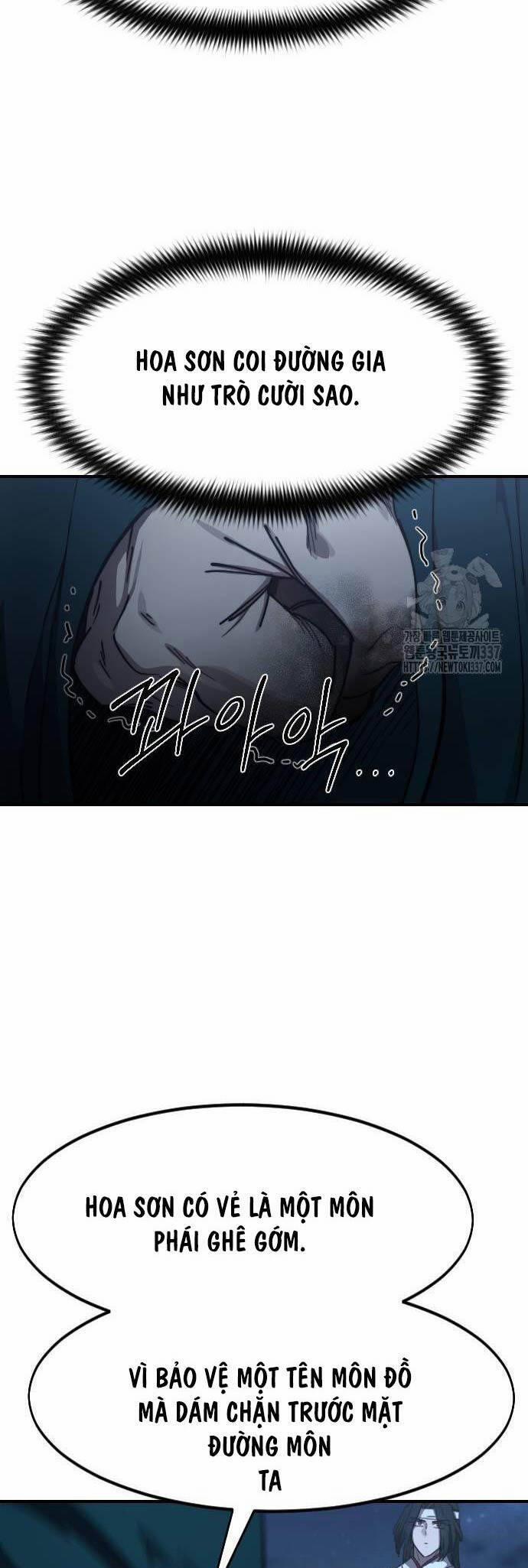 Hoa Sơn Tái Xuất | Hoa Sơn Tái Khởi 123 trang 29