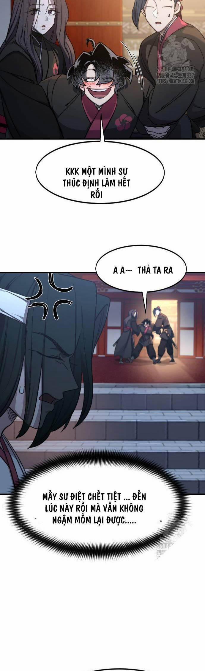 Hoa Sơn Tái Xuất | Hoa Sơn Tái Khởi 123 trang 33