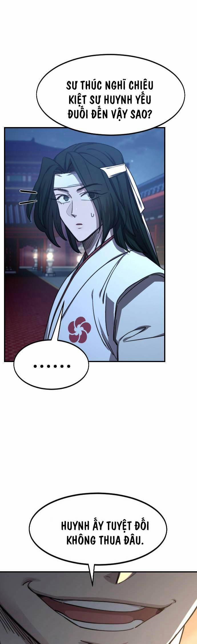 Hoa Sơn Tái Xuất | Hoa Sơn Tái Khởi 123 trang 39