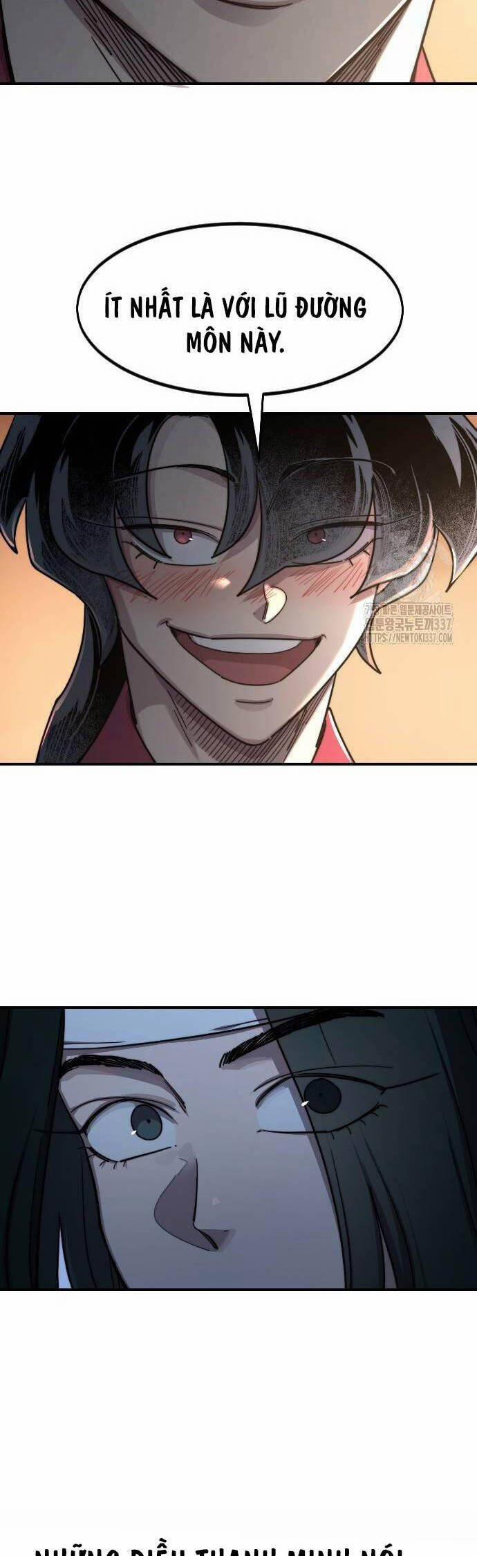 Hoa Sơn Tái Xuất | Hoa Sơn Tái Khởi 123 trang 40