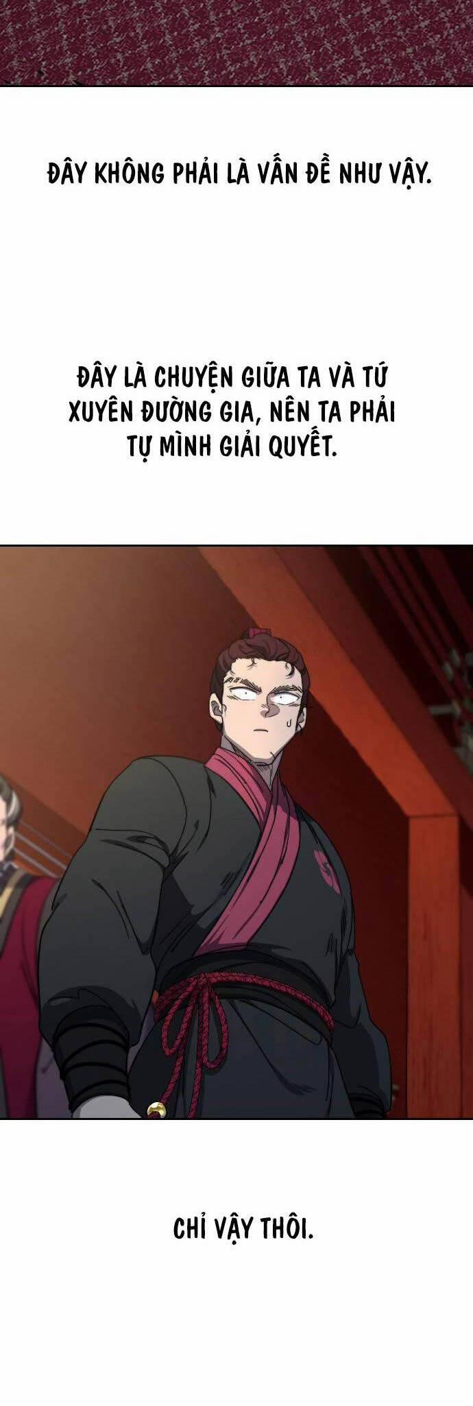 Hoa Sơn Tái Xuất | Hoa Sơn Tái Khởi 123 trang 46