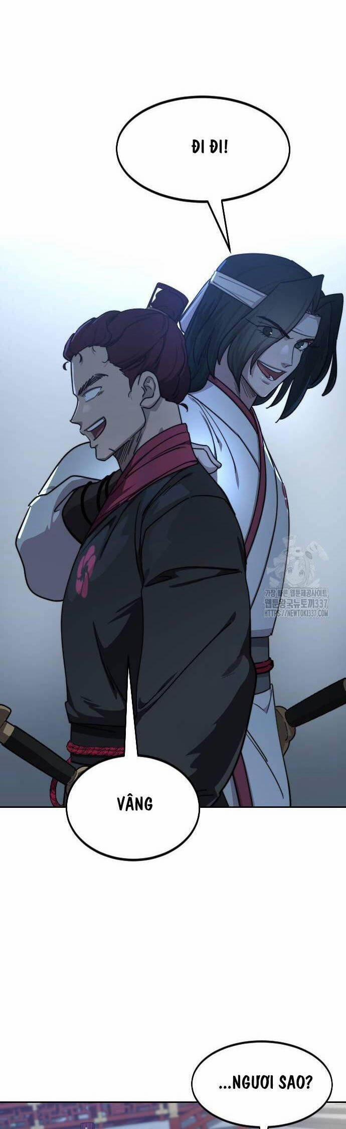 Hoa Sơn Tái Xuất | Hoa Sơn Tái Khởi 123 trang 50