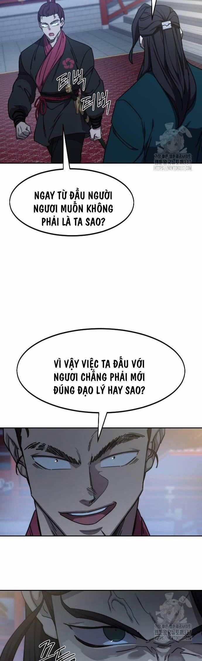 Hoa Sơn Tái Xuất | Hoa Sơn Tái Khởi 123 trang 51