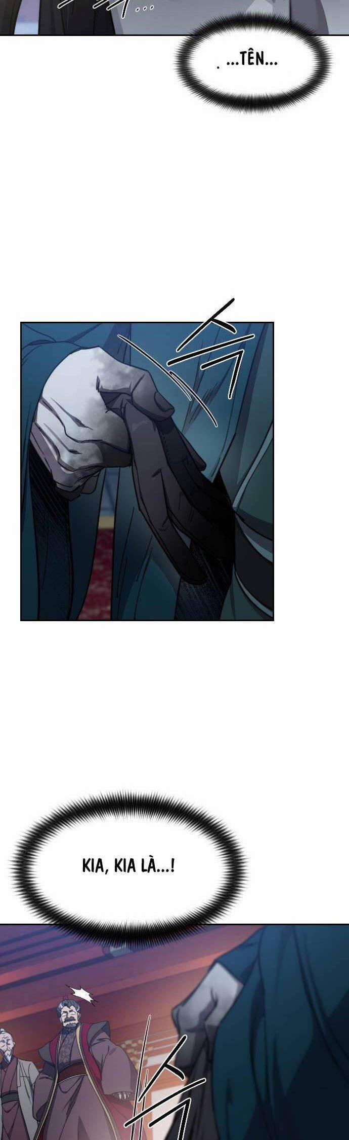 Hoa Sơn Tái Xuất | Hoa Sơn Tái Khởi 123 trang 52