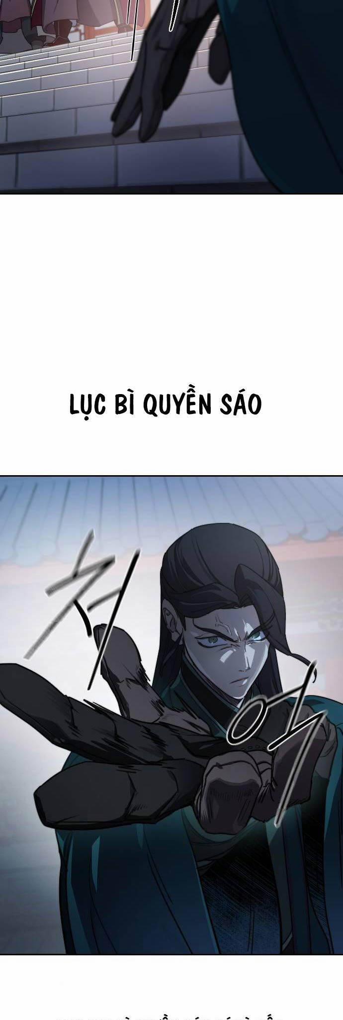 Hoa Sơn Tái Xuất | Hoa Sơn Tái Khởi 123 trang 53