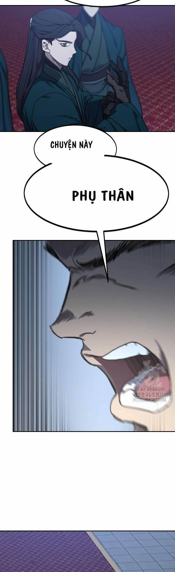 Hoa Sơn Tái Xuất | Hoa Sơn Tái Khởi 123 trang 55