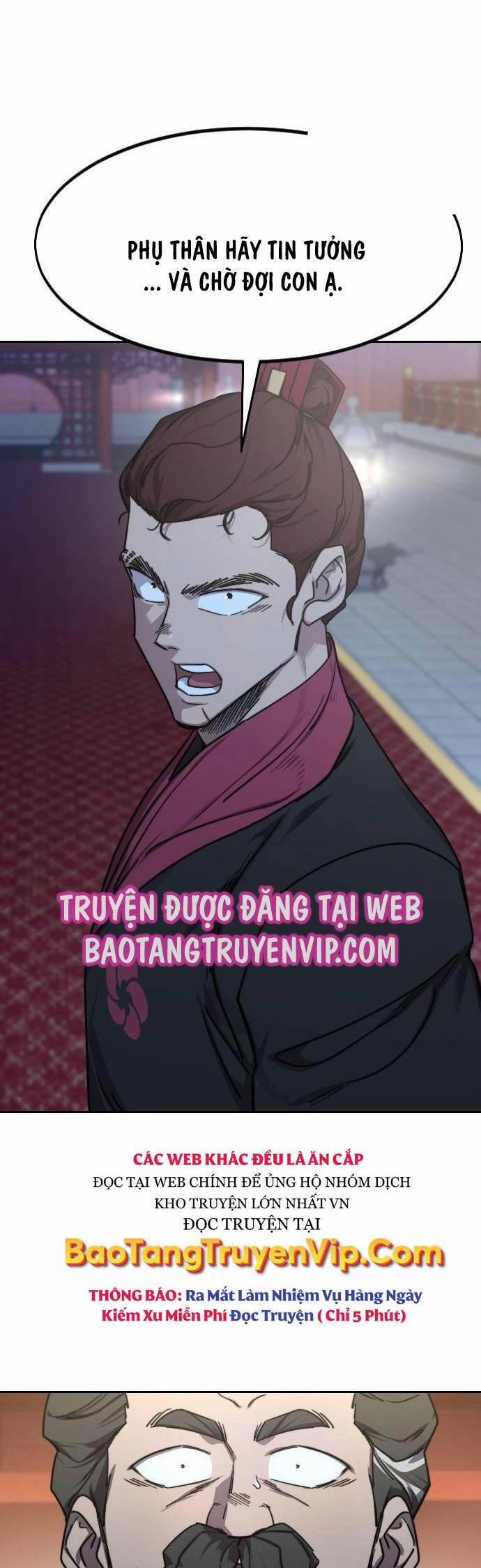 Hoa Sơn Tái Xuất | Hoa Sơn Tái Khởi 123 trang 57