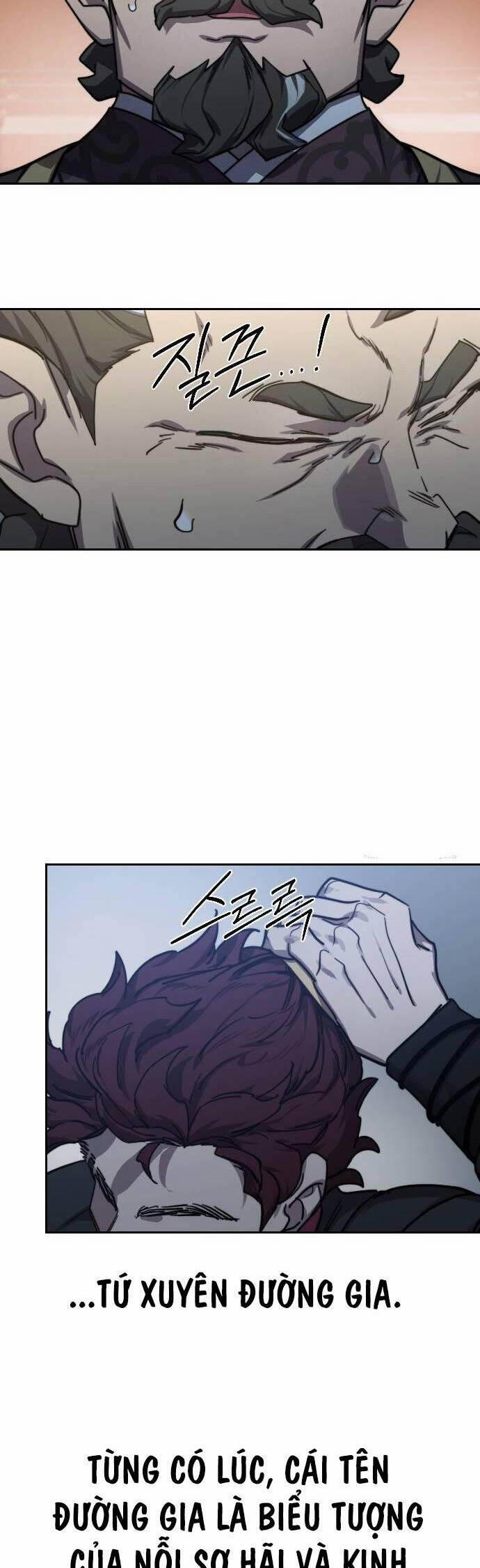 Hoa Sơn Tái Xuất | Hoa Sơn Tái Khởi 123 trang 58