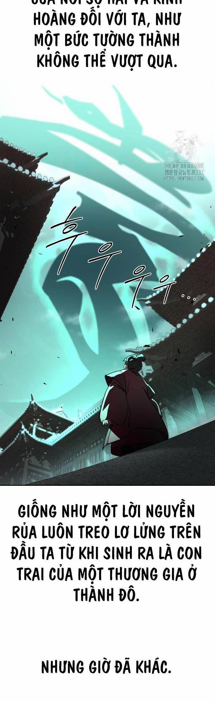 Hoa Sơn Tái Xuất | Hoa Sơn Tái Khởi 123 trang 59