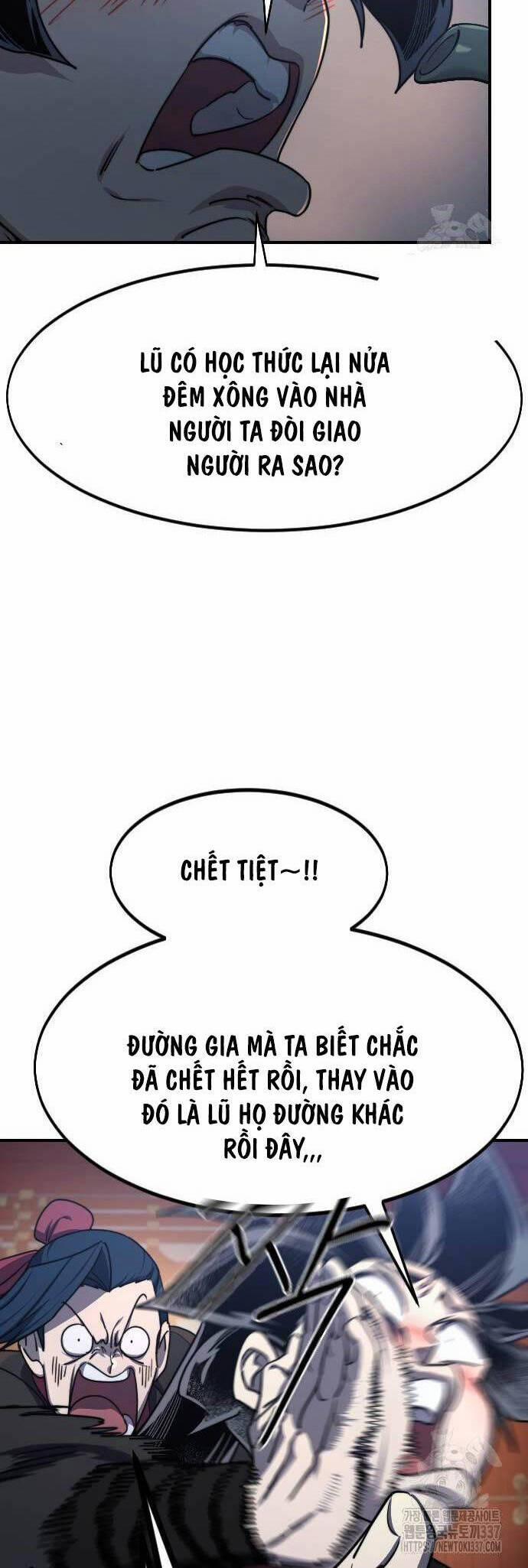 Hoa Sơn Tái Xuất | Hoa Sơn Tái Khởi 123 trang 6