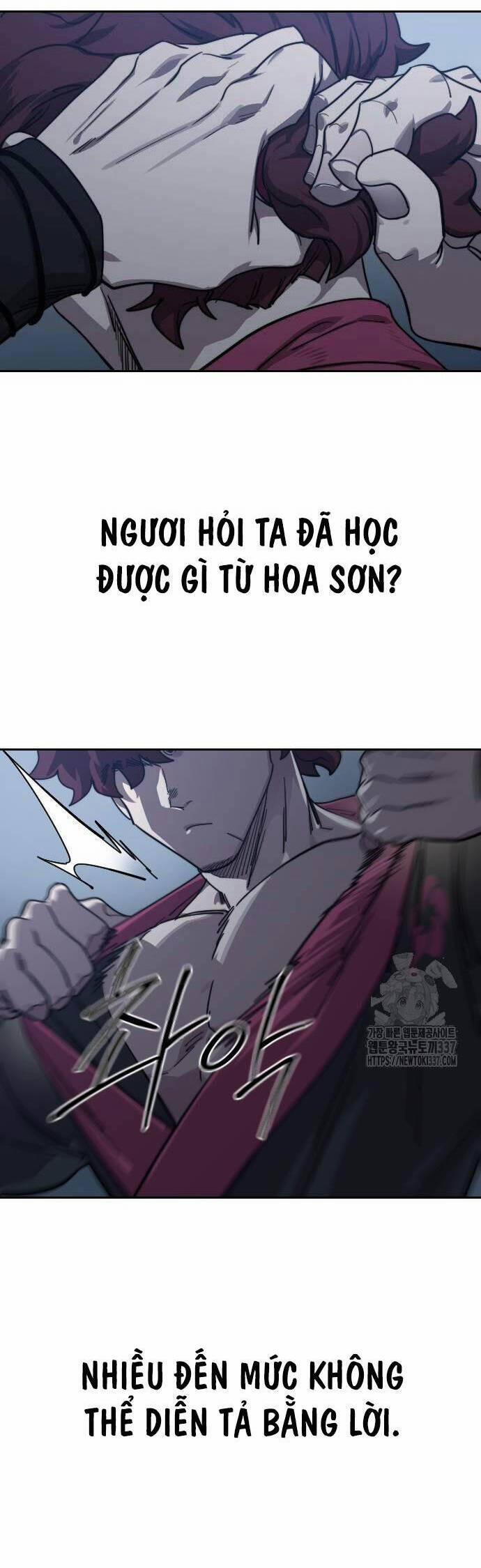 Hoa Sơn Tái Xuất | Hoa Sơn Tái Khởi 123 trang 60