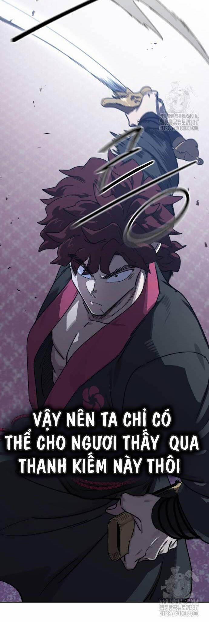 Hoa Sơn Tái Xuất | Hoa Sơn Tái Khởi 123 trang 62