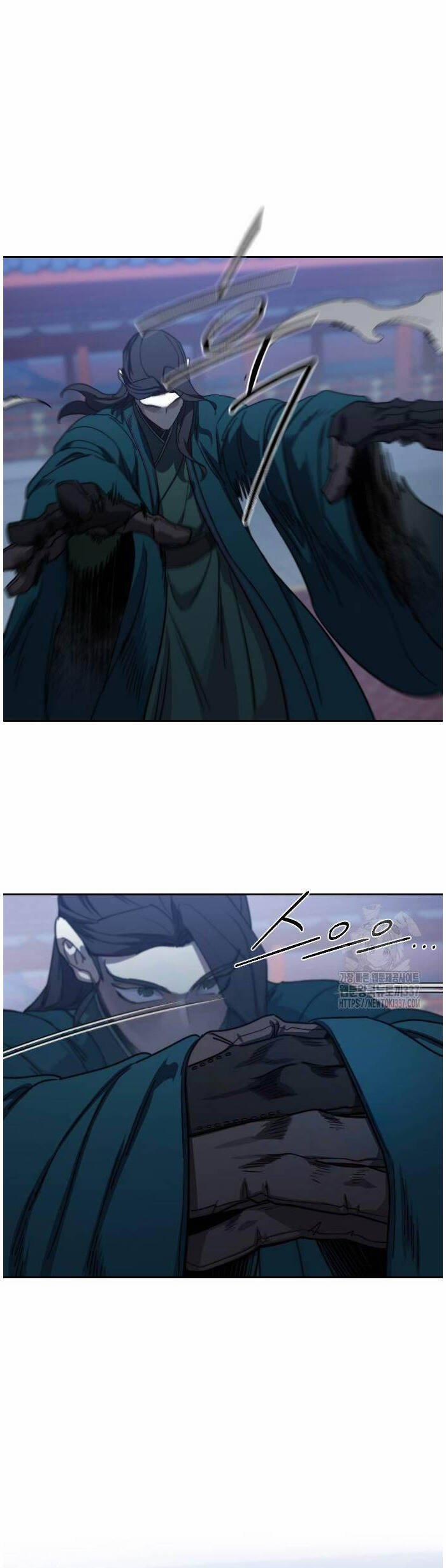 Hoa Sơn Tái Xuất | Hoa Sơn Tái Khởi 123 trang 63