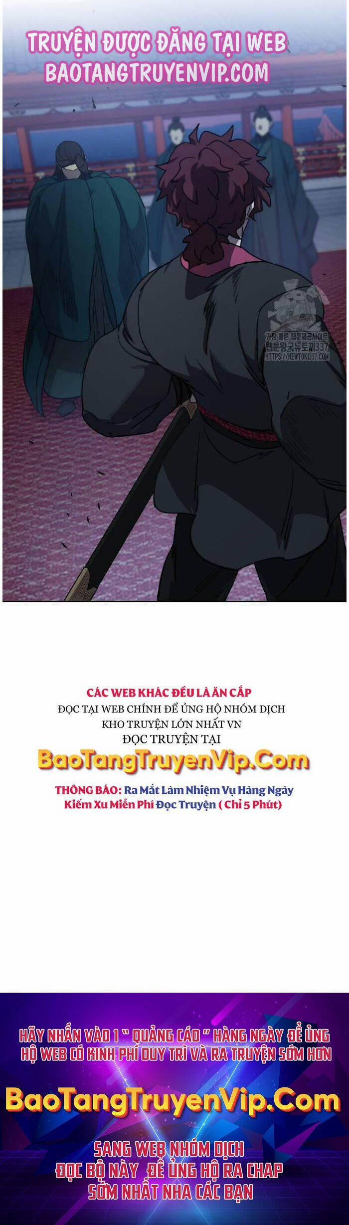 Hoa Sơn Tái Xuất | Hoa Sơn Tái Khởi 123 trang 64