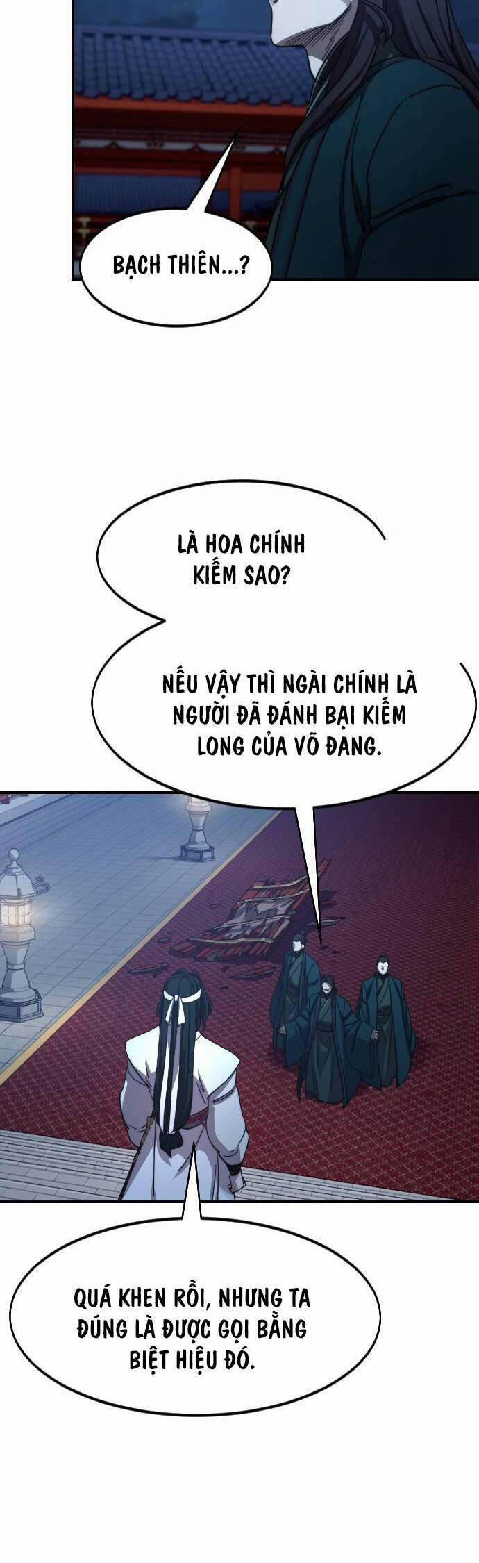 Hoa Sơn Tái Xuất | Hoa Sơn Tái Khởi 123 trang 8