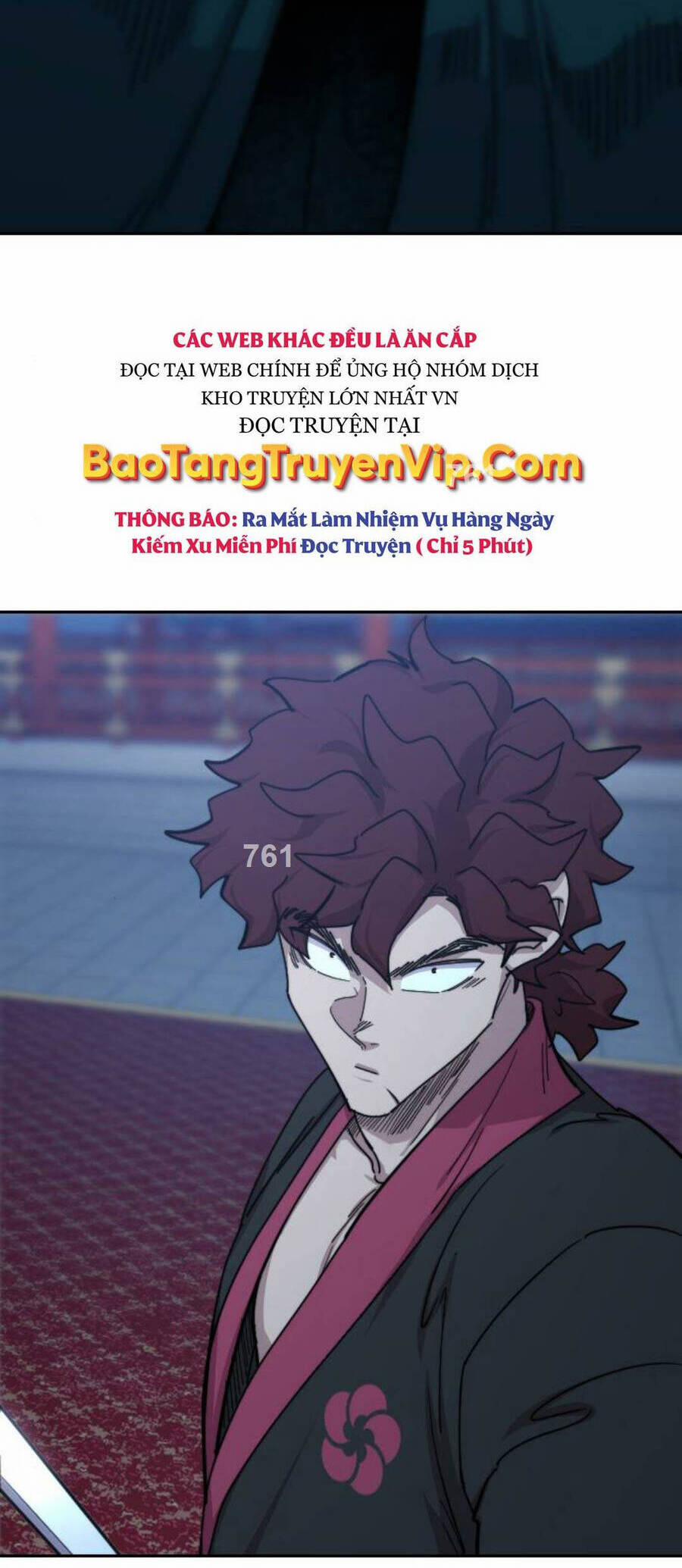 Hoa Sơn Tái Xuất | Hoa Sơn Tái Khởi 124 trang 0