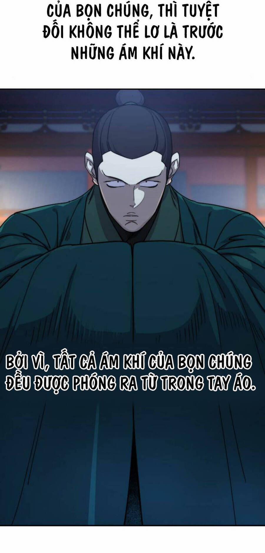 Hoa Sơn Tái Xuất | Hoa Sơn Tái Khởi 124 trang 10