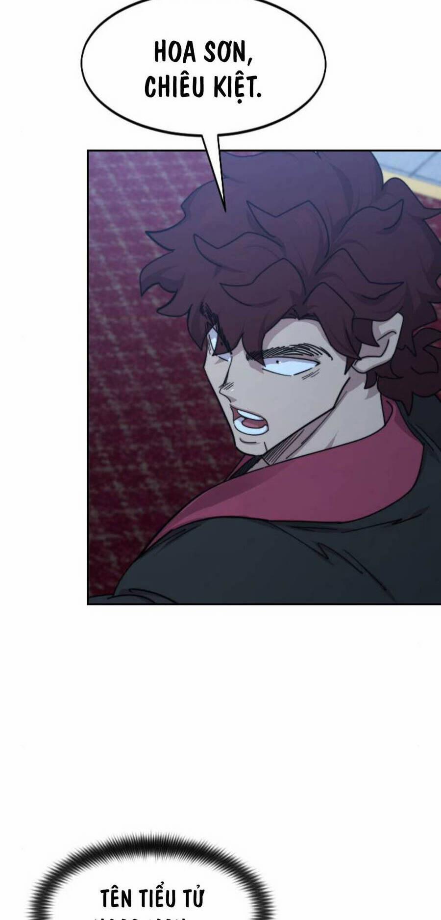 Hoa Sơn Tái Xuất | Hoa Sơn Tái Khởi 124 trang 12