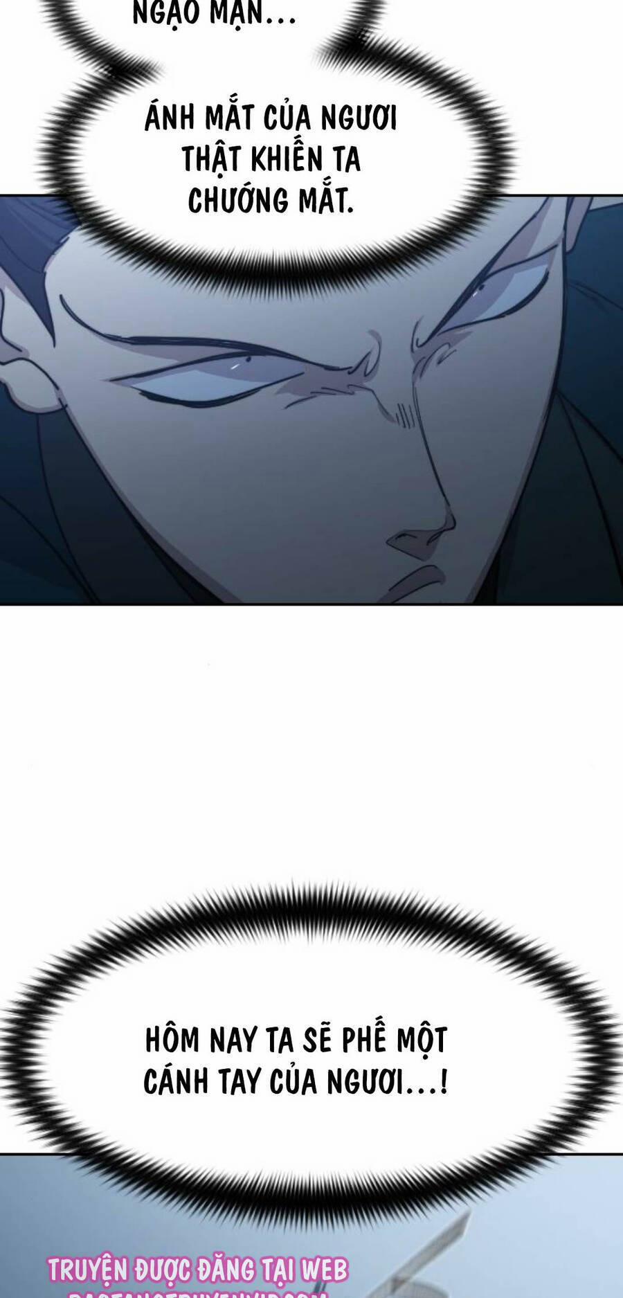 Hoa Sơn Tái Xuất | Hoa Sơn Tái Khởi 124 trang 13