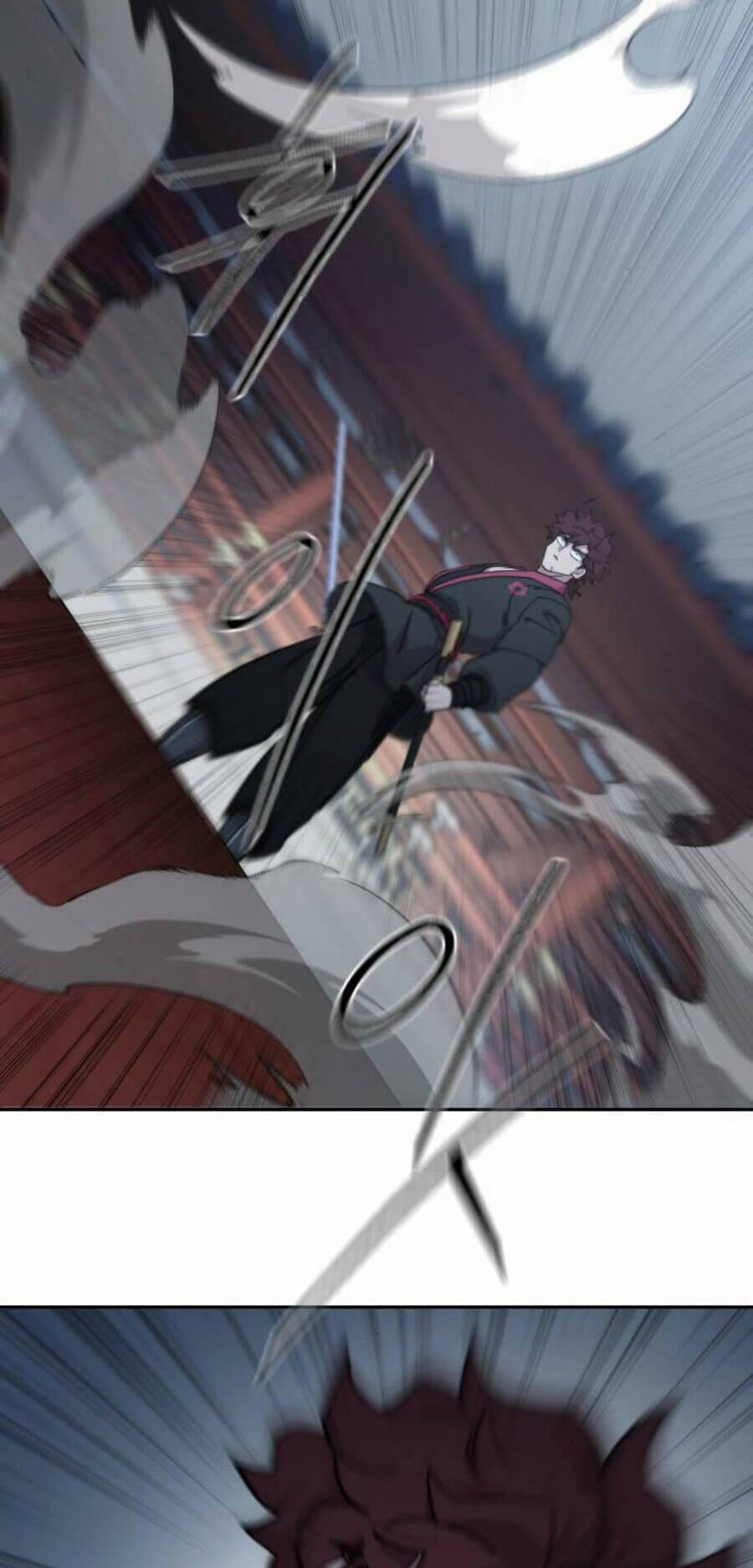 Hoa Sơn Tái Xuất | Hoa Sơn Tái Khởi 124 trang 16