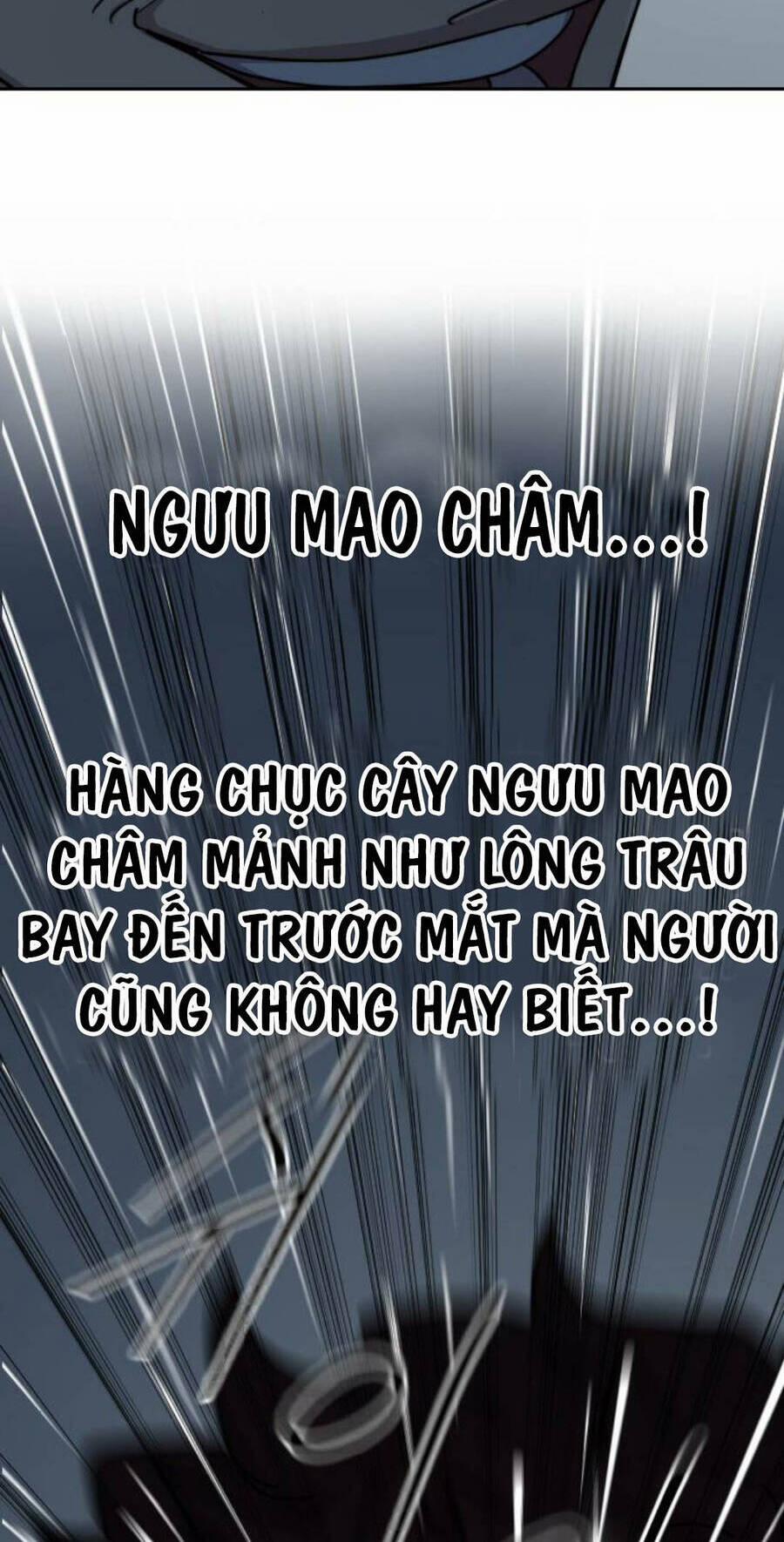 Hoa Sơn Tái Xuất | Hoa Sơn Tái Khởi 124 trang 18