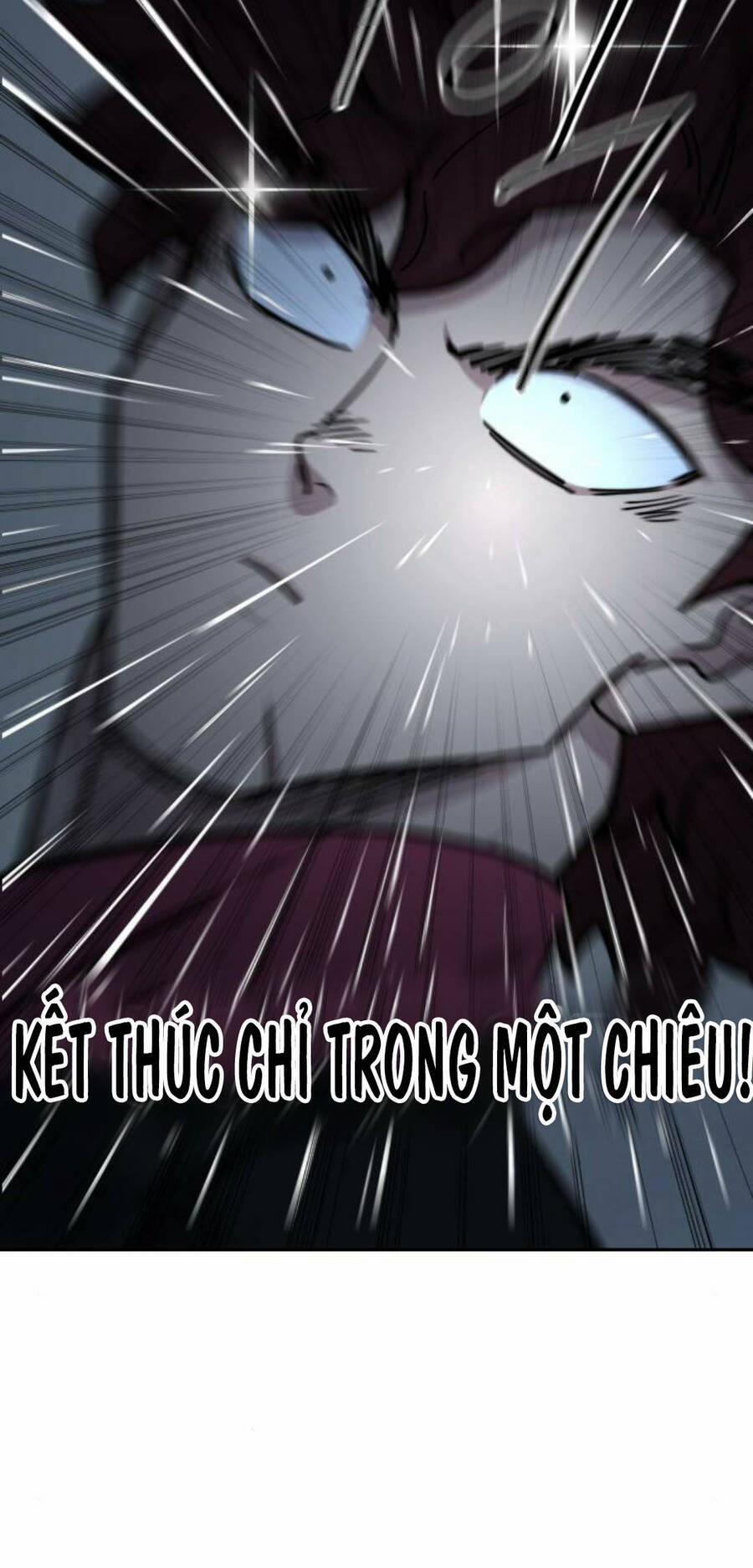 Hoa Sơn Tái Xuất | Hoa Sơn Tái Khởi 124 trang 19