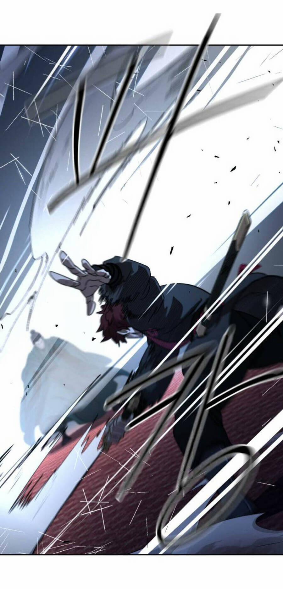 Hoa Sơn Tái Xuất | Hoa Sơn Tái Khởi 124 trang 20