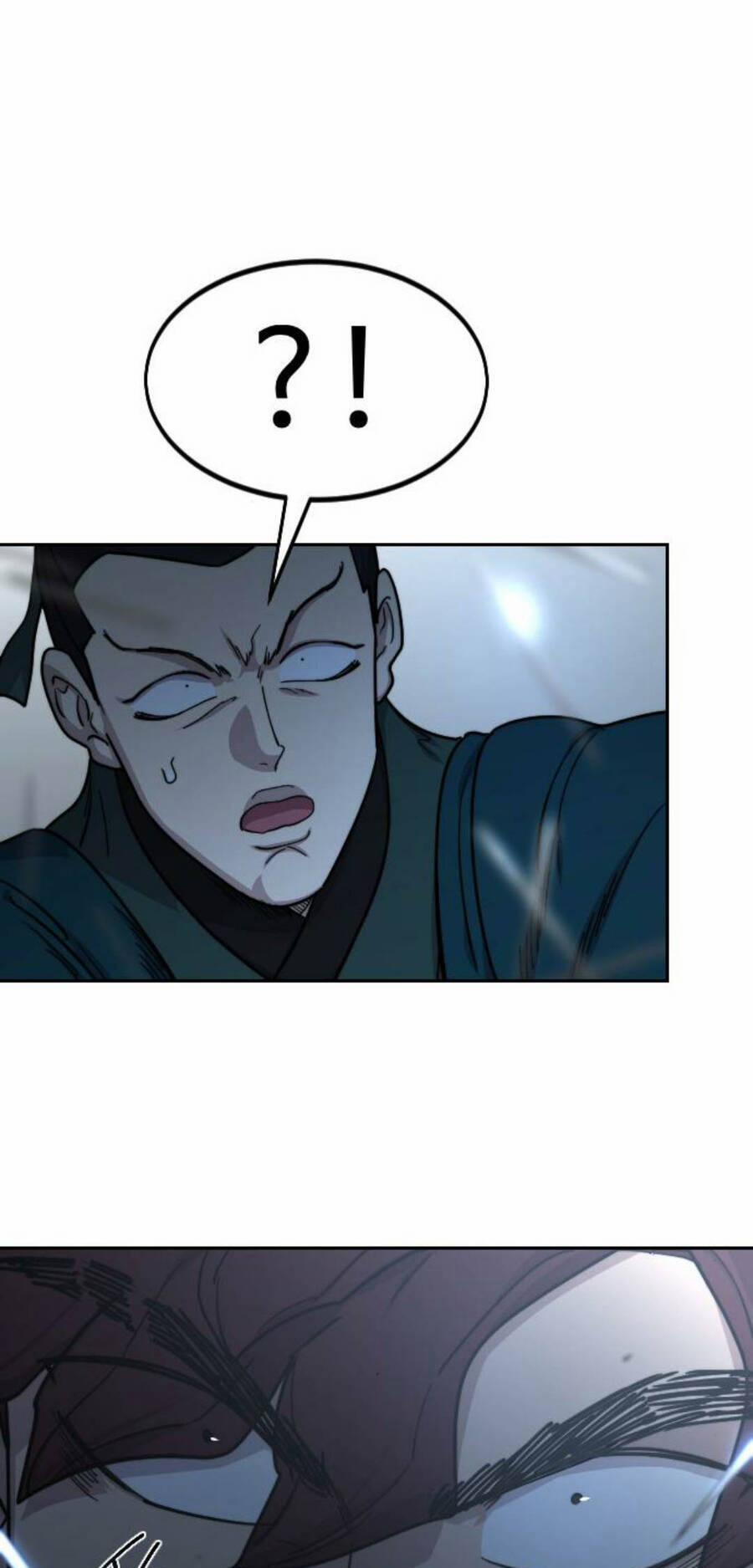 Hoa Sơn Tái Xuất | Hoa Sơn Tái Khởi 124 trang 21