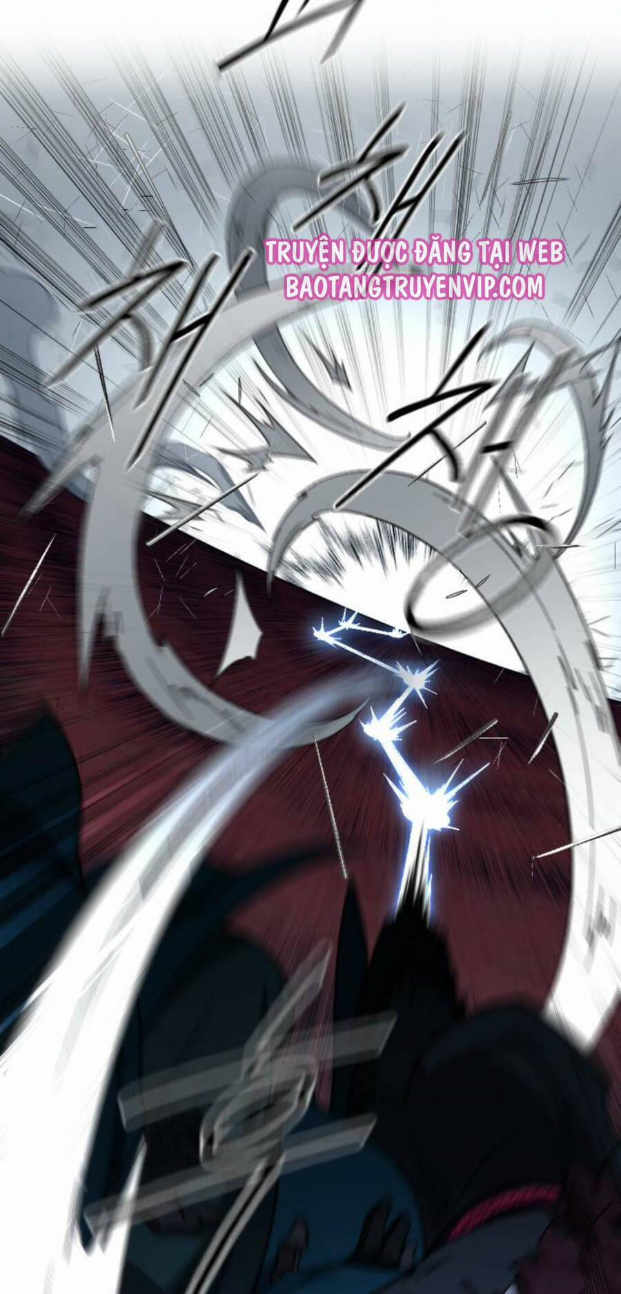 Hoa Sơn Tái Xuất | Hoa Sơn Tái Khởi 124 trang 23