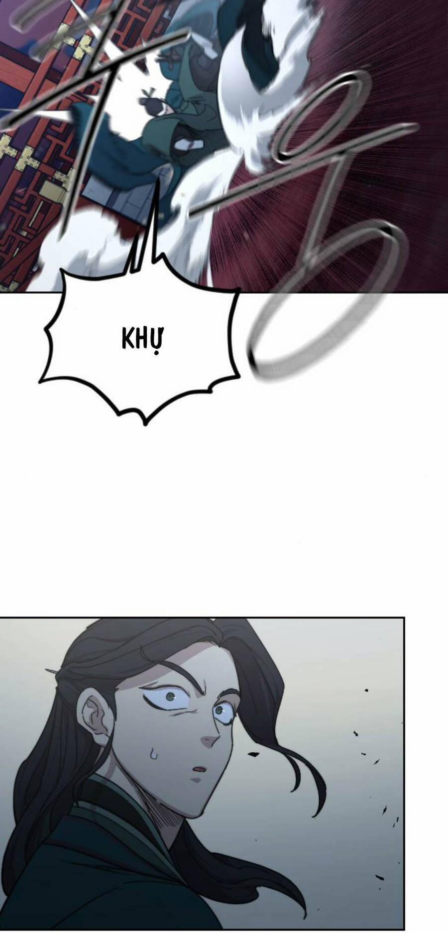 Hoa Sơn Tái Xuất | Hoa Sơn Tái Khởi 124 trang 27