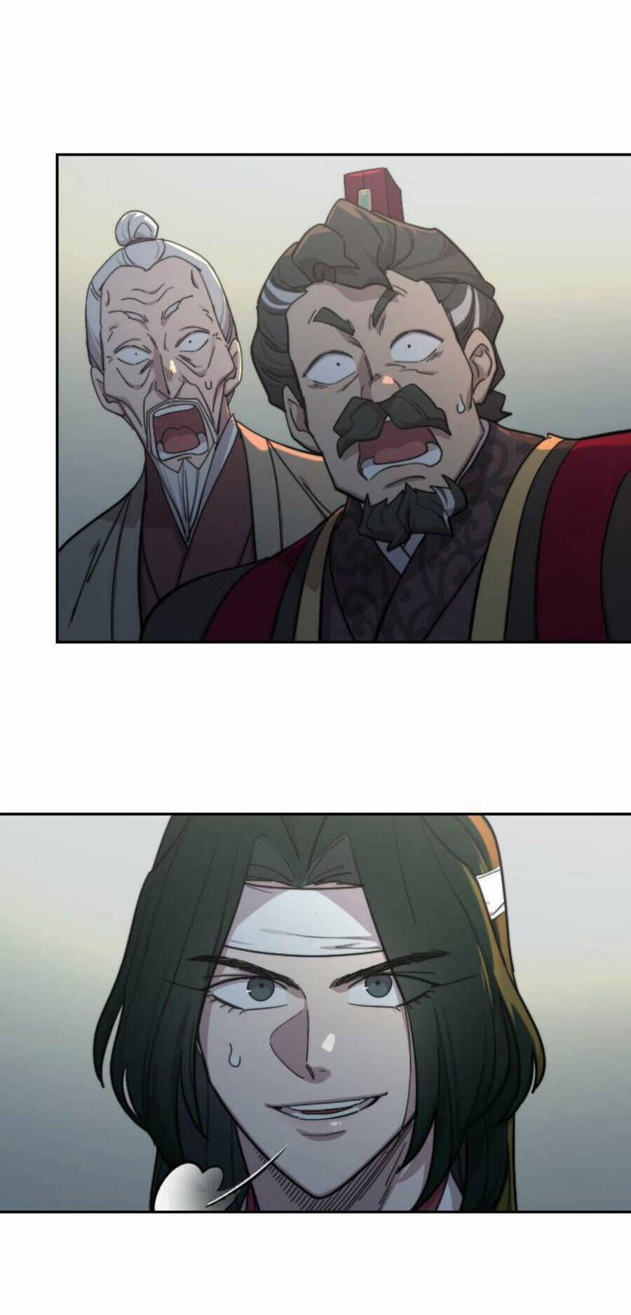 Hoa Sơn Tái Xuất | Hoa Sơn Tái Khởi 124 trang 28