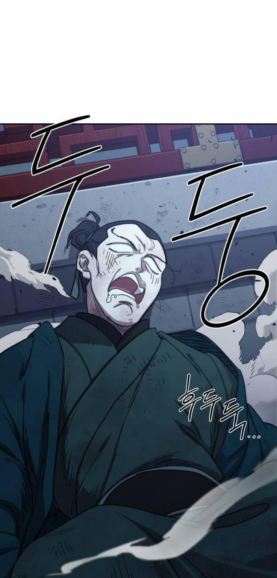 Hoa Sơn Tái Xuất | Hoa Sơn Tái Khởi 124 trang 29