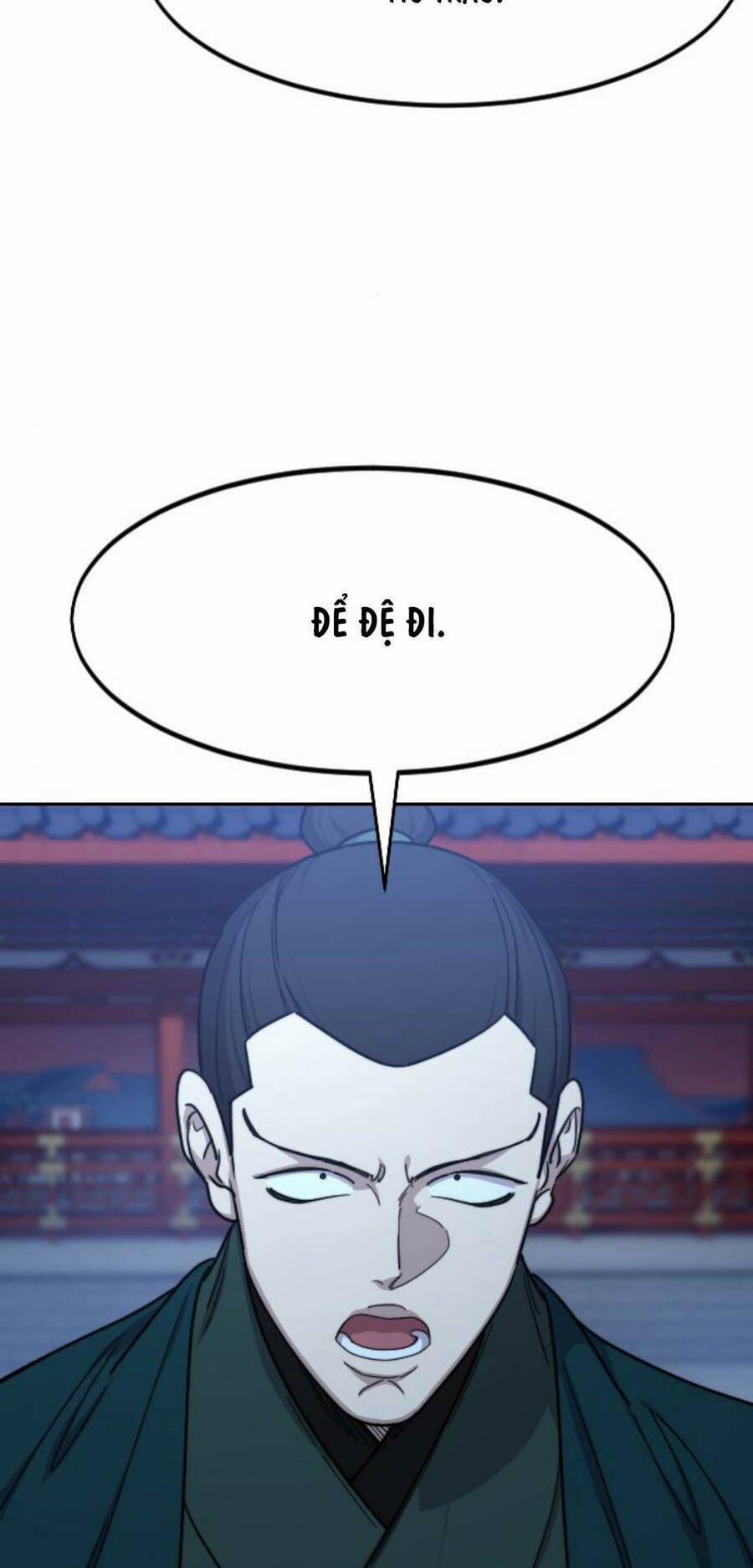 Hoa Sơn Tái Xuất | Hoa Sơn Tái Khởi 124 trang 3