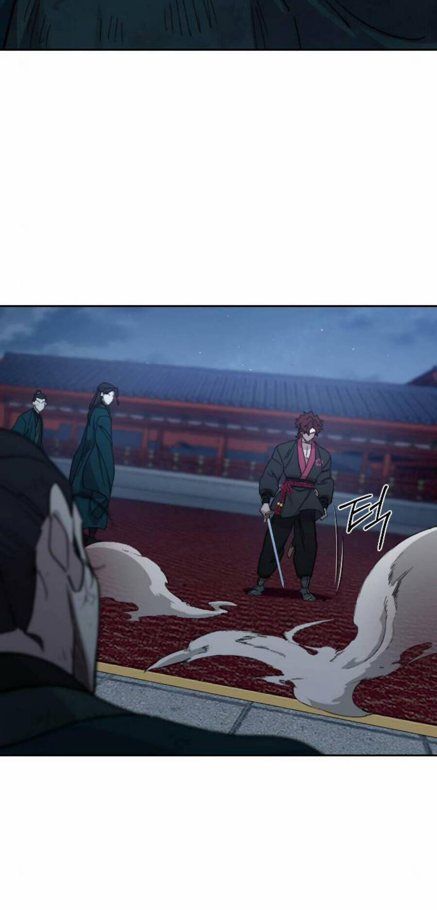 Hoa Sơn Tái Xuất | Hoa Sơn Tái Khởi 124 trang 30