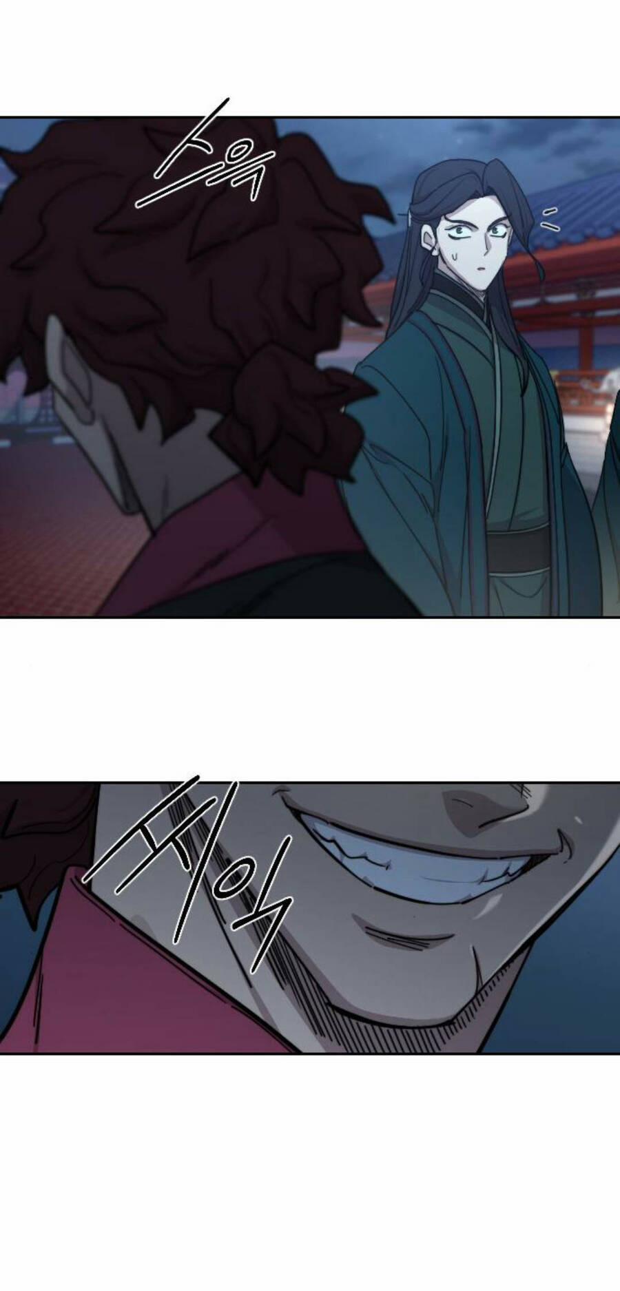 Hoa Sơn Tái Xuất | Hoa Sơn Tái Khởi 124 trang 31