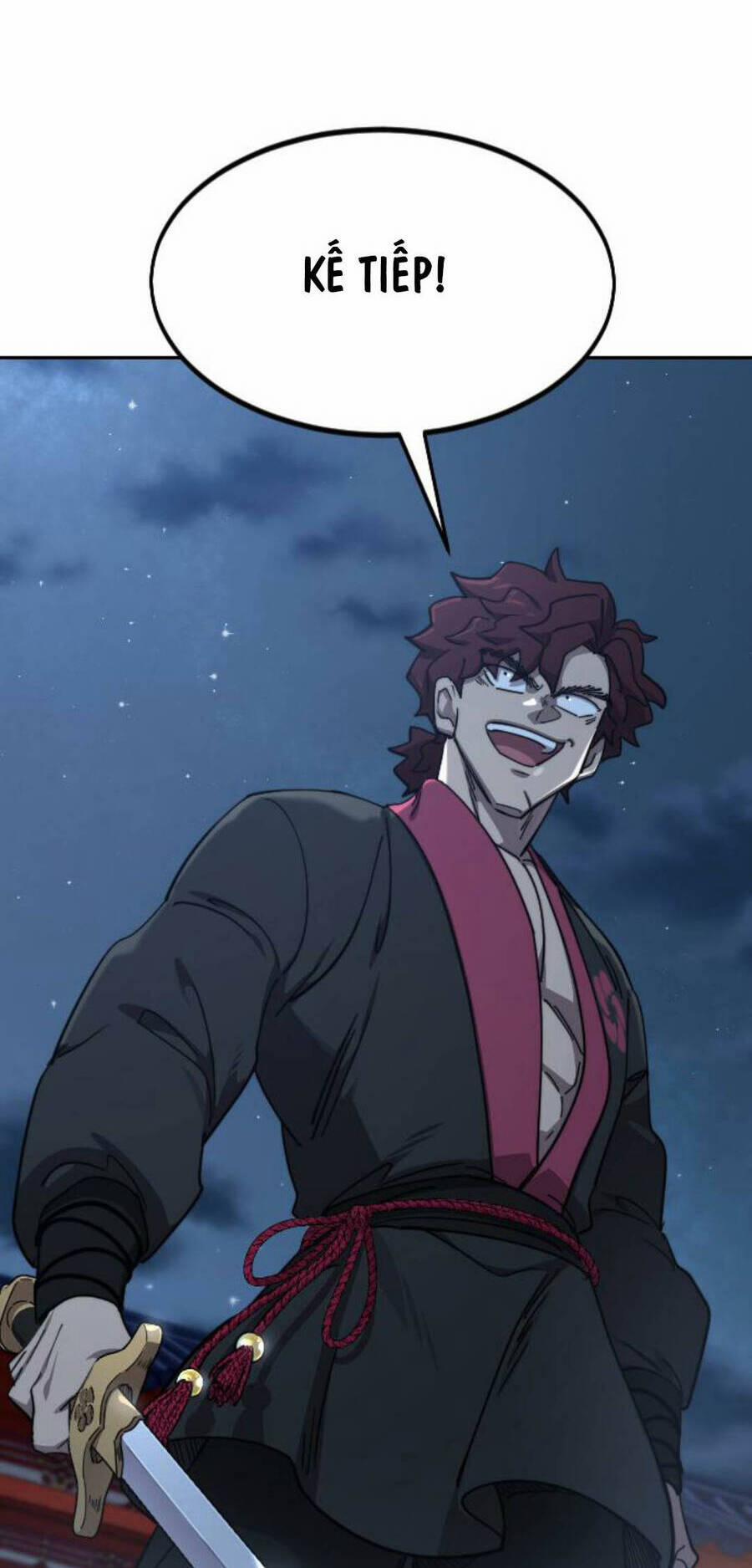 Hoa Sơn Tái Xuất | Hoa Sơn Tái Khởi 124 trang 32